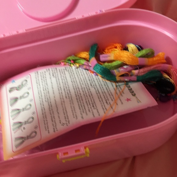 This is something new I got and I wan 10 dollars for it - Picture 3 of 3